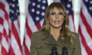 Меланија му напиша писмо на Путин, тој и одговори