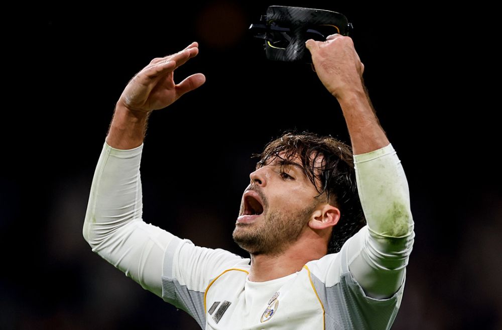 Арбелоа почна да победува со Реал Мадрид! (ВИДЕО)