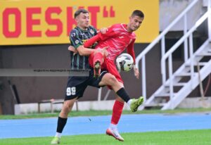 Михаил Димитриевски го засили Силекс