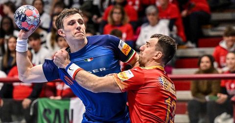 Италија го доби еден од ривалите на Македонија на ЕП 2026