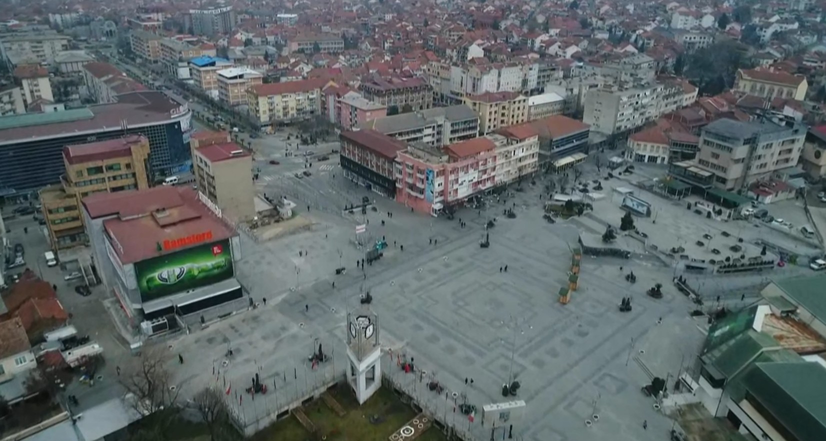 Растат цените и побарувачката за станови во Струмица