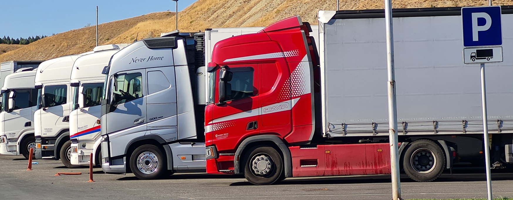 Николоски: Треба да се одложи воведувањето на системот ЕЕС за транспортерите