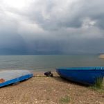 За 20 дена Преспанското Езеро нарасна за 32 сантиметри