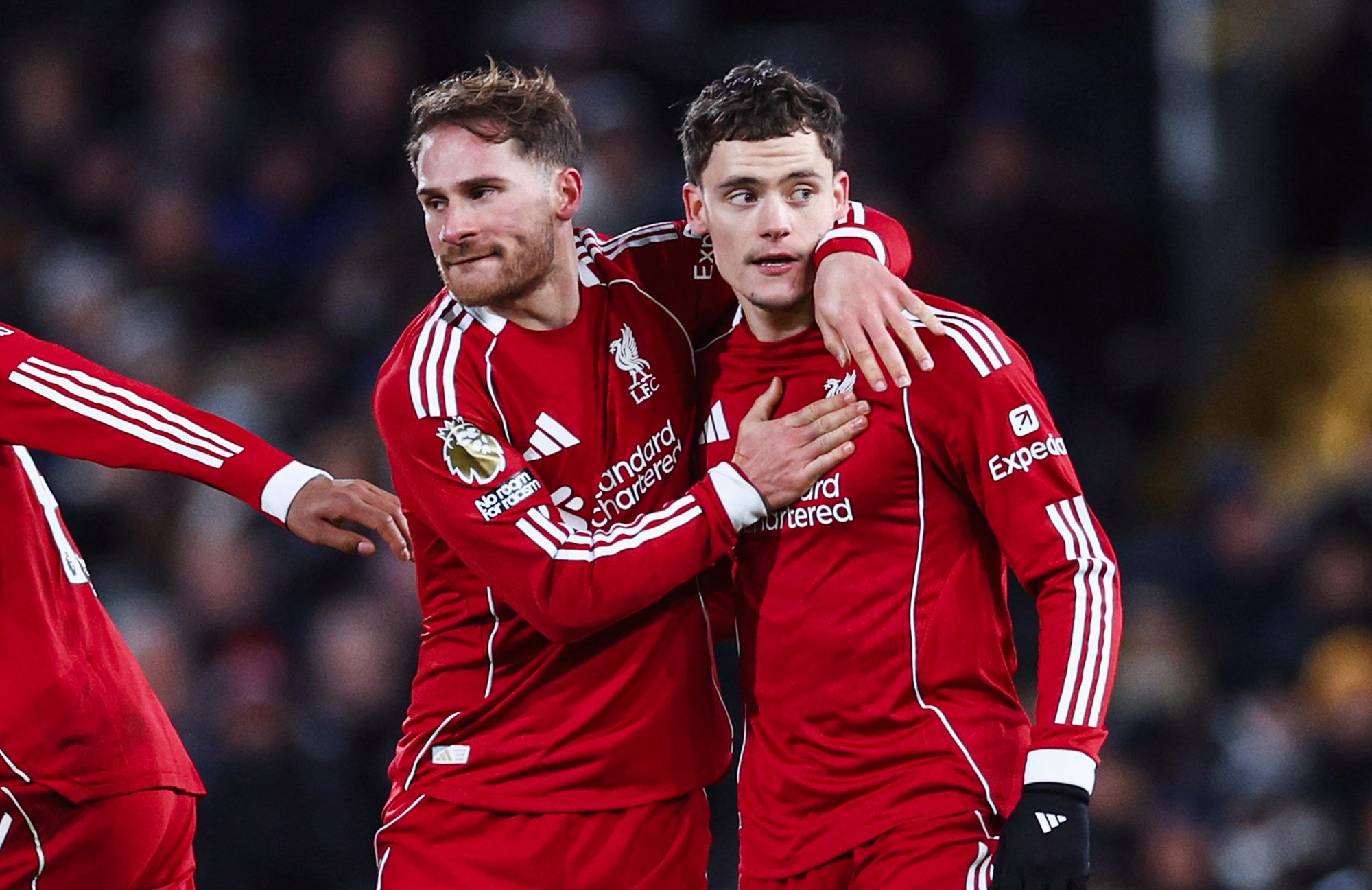 Ливерпул ја виде победата, но Харисон Рид му ја одзеде во 97-та минута (Видео)