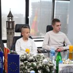 Лука и Дино од Прилеп се иднината на македонското воздухопловно моделарство