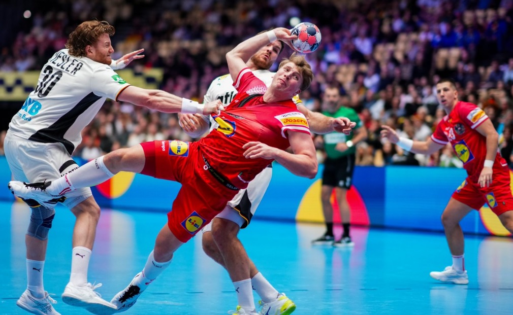 Германците се намачија со Австрија, Норвежаните ја декласираа Украина