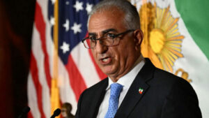 Пахлави: Трамп е подготвен да им помогне на демонстрантите во Иран