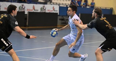 Втор трофеј на Ројевиќ: Охрид го освои турнирот „Вук Рогановиќ“ во Белград!