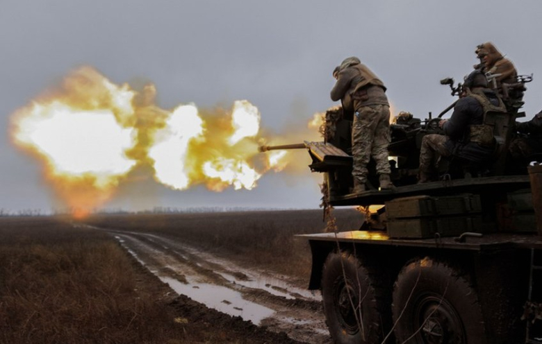 Зеленски ќе купува американско оружје со европски пари