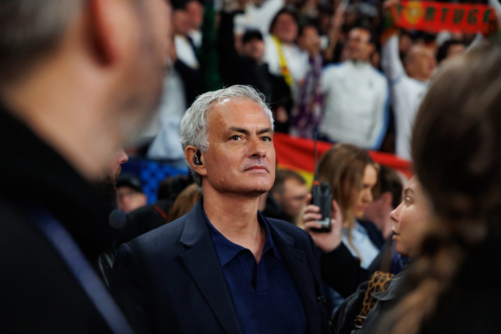 Мурињо со задоволство би се вратил во Челзи