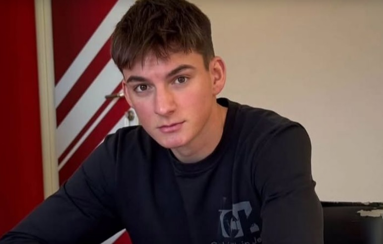 Матеј Гаштаров на позајмица во Борац Чачак