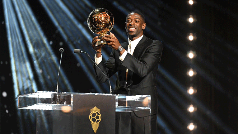 Саудијците го посакуваат Дембеле и најавуваат дека тоа ќе биде најголемиот трансфер од доаѓањето на Кристијано Роналдо