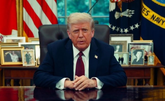 ЊУЈОРК ТАЈМС: Трамп и неговото семејство во првата година од вториот претседателски мандат остварија приходи над 1,4 милијарда долари