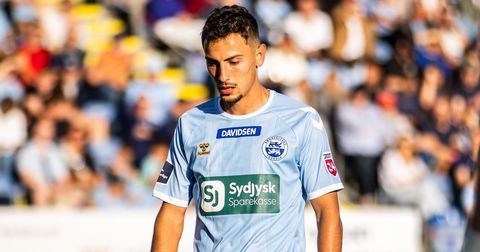 Поранешниот капитен на Македонија У21 замина од Сондерјиске