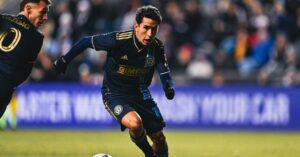 Уште еден Аргентинец во преговори со Вардар (ВИДЕО)