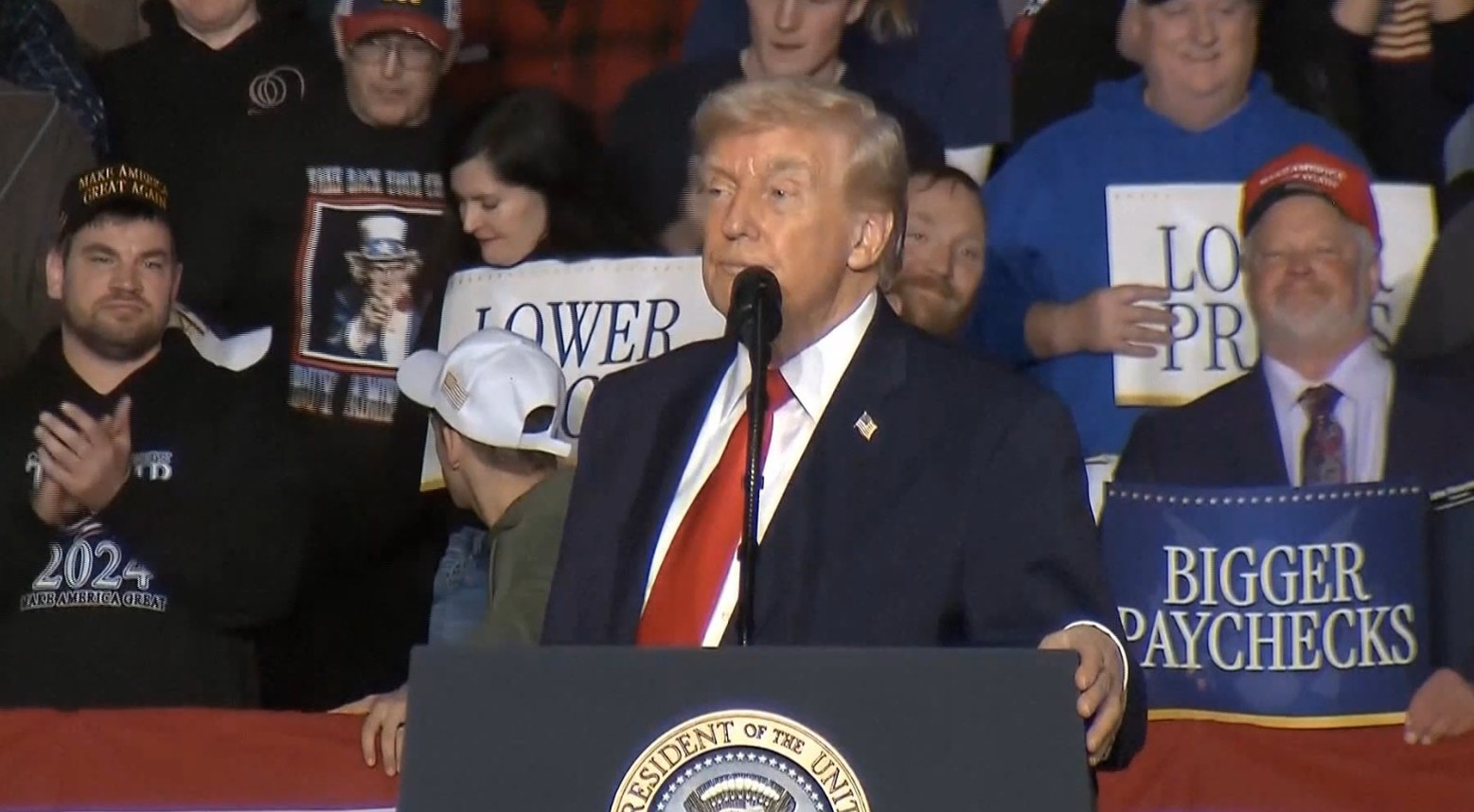 Преглед на вестите од светот