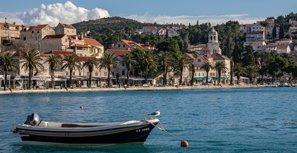 Форбс објави листа на најубавите крајбрежни места во Европа, Хрватска е број 1