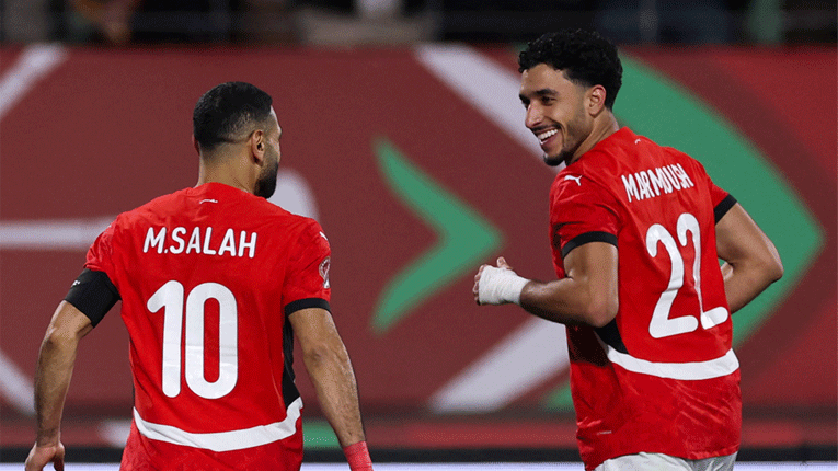 Египет дури по продолженијата го скрши отпорот на незгодниот Бенин (Видео)