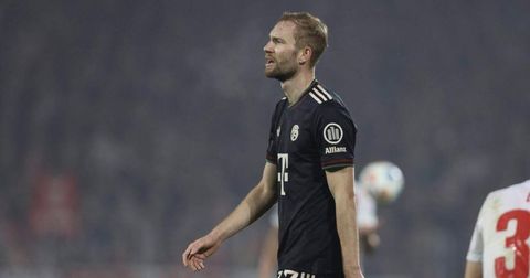 Проблеми за Компани, се повреди „моторот“ во средниот ред