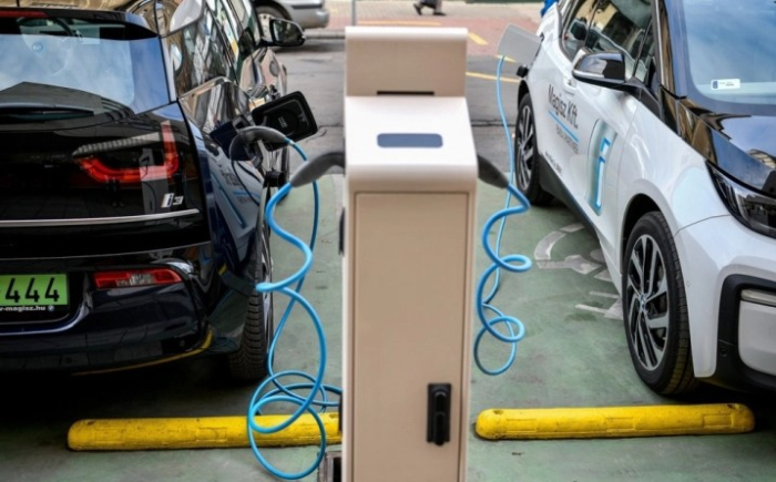 Во Норвешка речиси сите нови автомобили во 2025. беа електрични