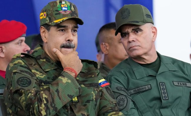 ВЕНЕЦУЕЛА ДОЖИВЕА ЕКОНОМСКИ КОЛАПС ПОД ВОДСТВО НА МАДУРО, 82% ОД ЖИТЕЛИТЕ ЖИВЕАТ ВО СИРОМАШТИЈА