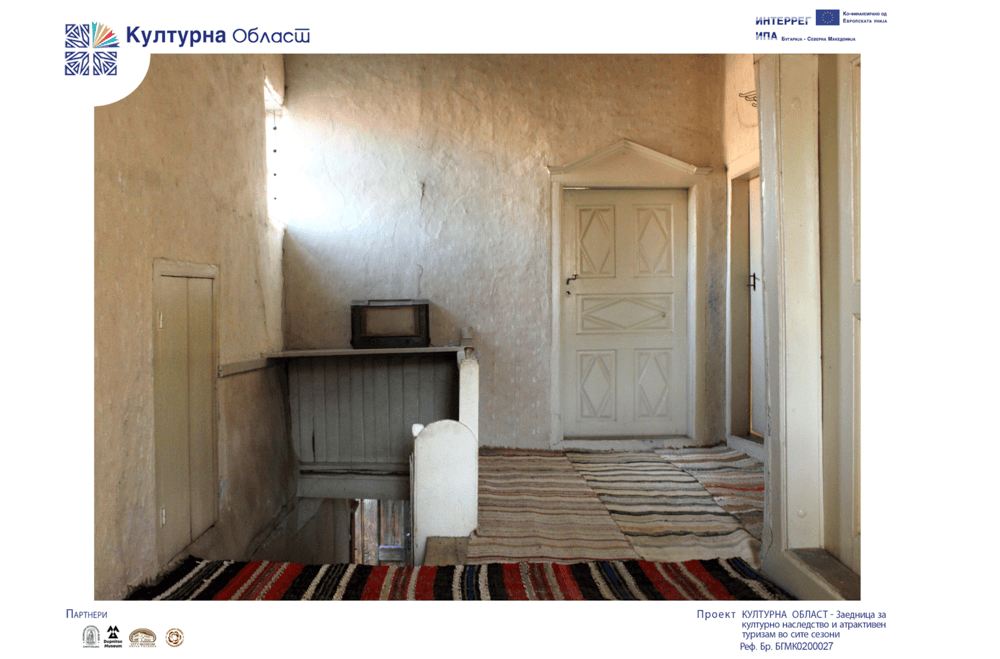 Драган Величковски, Градски музеј Крива Паланка: Да создадеме единствена „културна област“ и прекугранична рута што ќе ги привлекува туристите