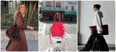 Модели на чанти што ќе ги гледаме насекаде во 2026-та