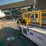 Меѓународниот Аеродром Скопје се стекна со „Ниво 3” – Aкредитација за управување со емисии на јаглерод на аеродроми