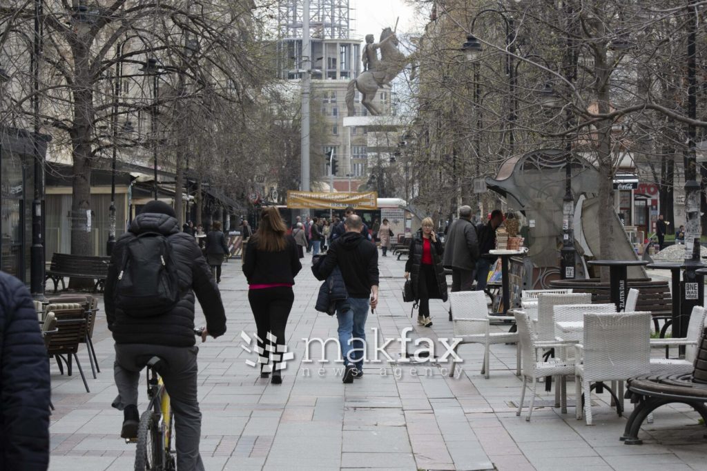 Македонија се враќа во времето на Никола Груевски и медиумскиот мрак, хајки против опозицијата и јавни линчови, велат од СДСМ