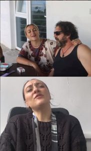 Објава што боли и грее – Зарина Првасевда со песна се збогува од Тихомир Јанчовски