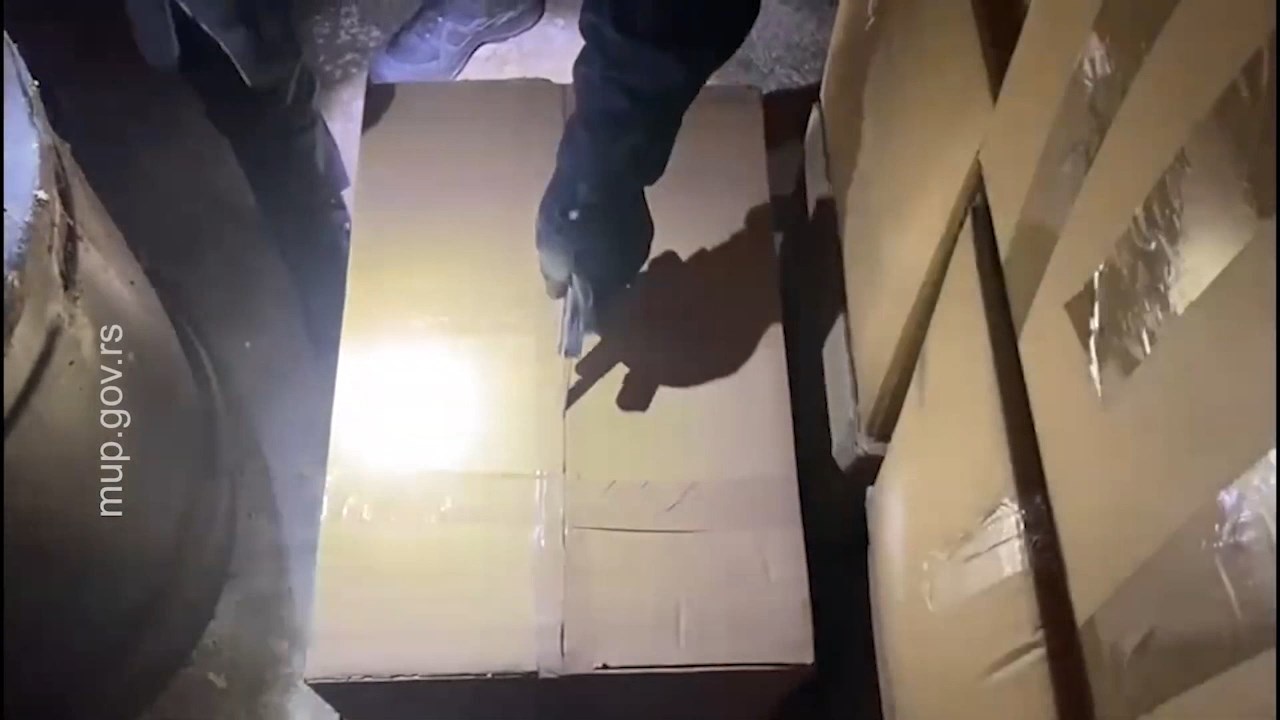 Продолжуваат контролите во фирмите кои се занимаваат со производство и трговија на медицинска марихуана