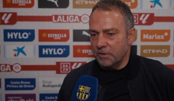 Флик по поразот жестоко удри по судиите и по фудбалерите: Беа ужасни!