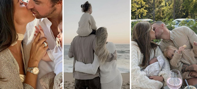 Дали родителите треба да се прегрнуваат и бакнуваат пред своите деца?