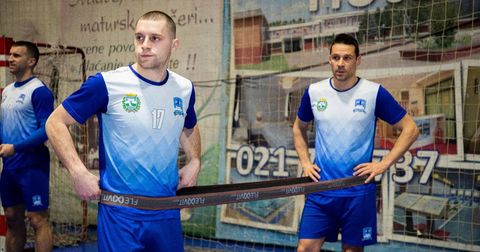 Ристески пред последниот меч од регуларната сезона: Пролет е незгоден домаќин…