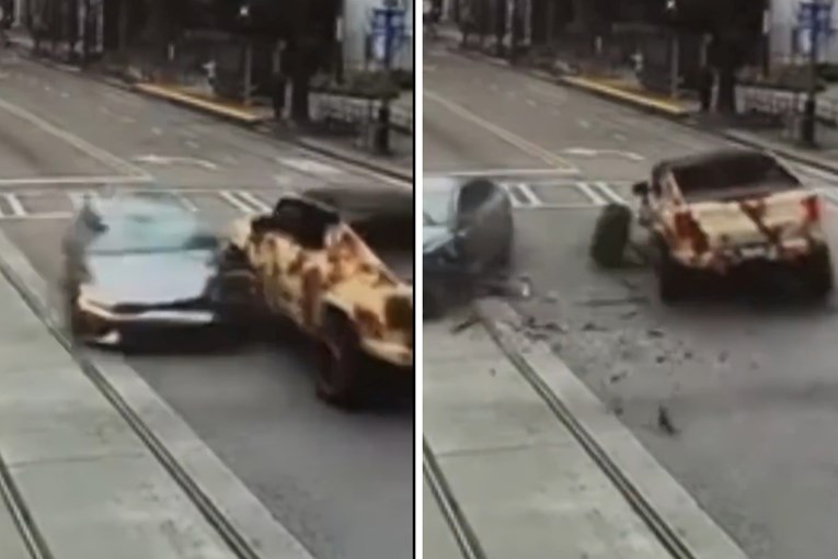 НБА-ѕвезда доживеа тешка сообраќајка – директен судир со автомобил (ВИДЕО)