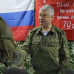 Во Дубаи уапсено лице поврзано со атентатот на руски генерал Алексеев