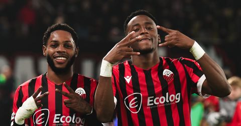 СТАРТНИ СОСТАВИ: Шкендија со проверен тим, Ндиаје главен во Самсун