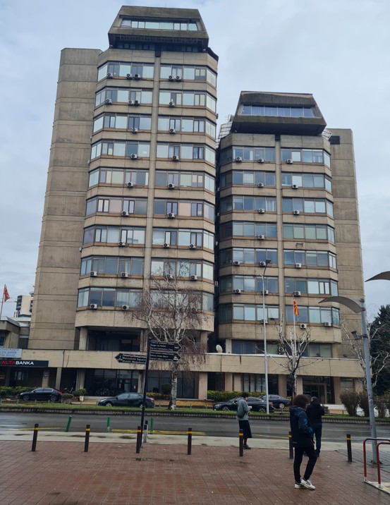 Девизните резерви во јануари зголемени за 675,3 милиони евра