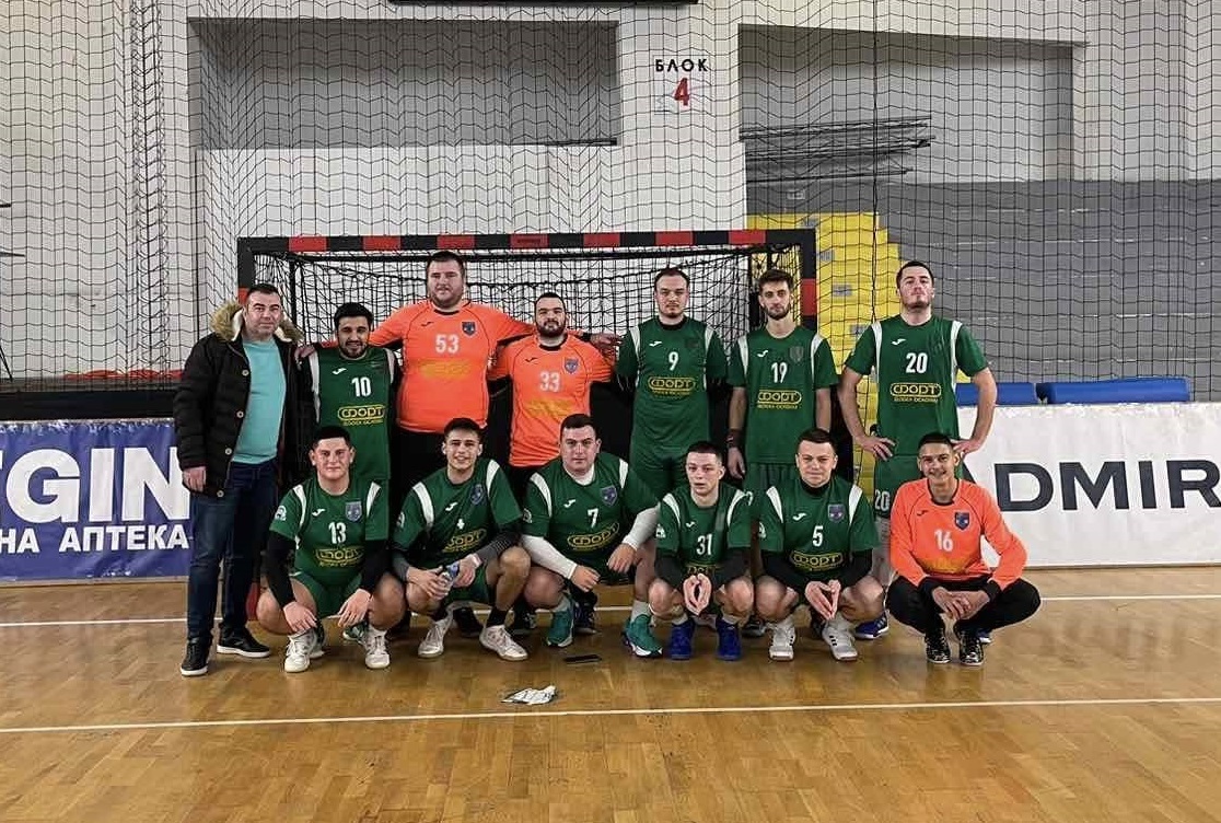 Кичево се „сели“ во Охрид