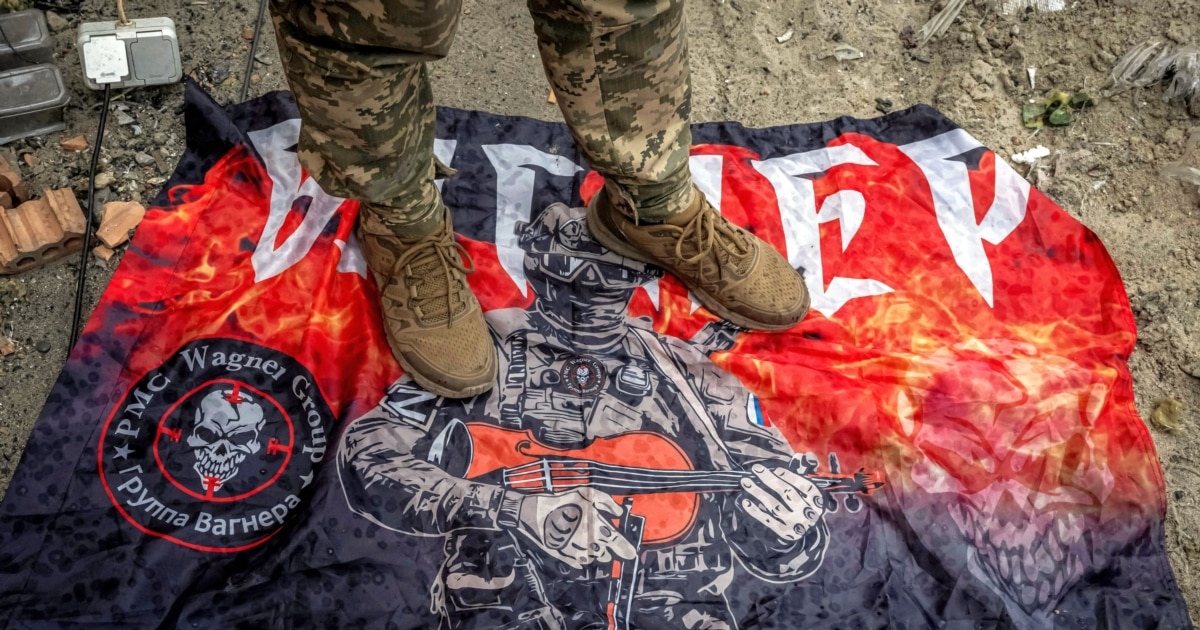 Американски пратеници сакаат да ги прогласат руските платенички групи за терористички организации