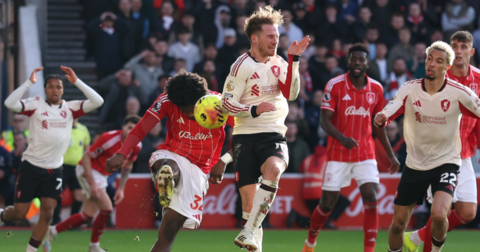 ВИДЕО: МекАлистер херој, Ливерпул го зацрни дебито на Витор Переира