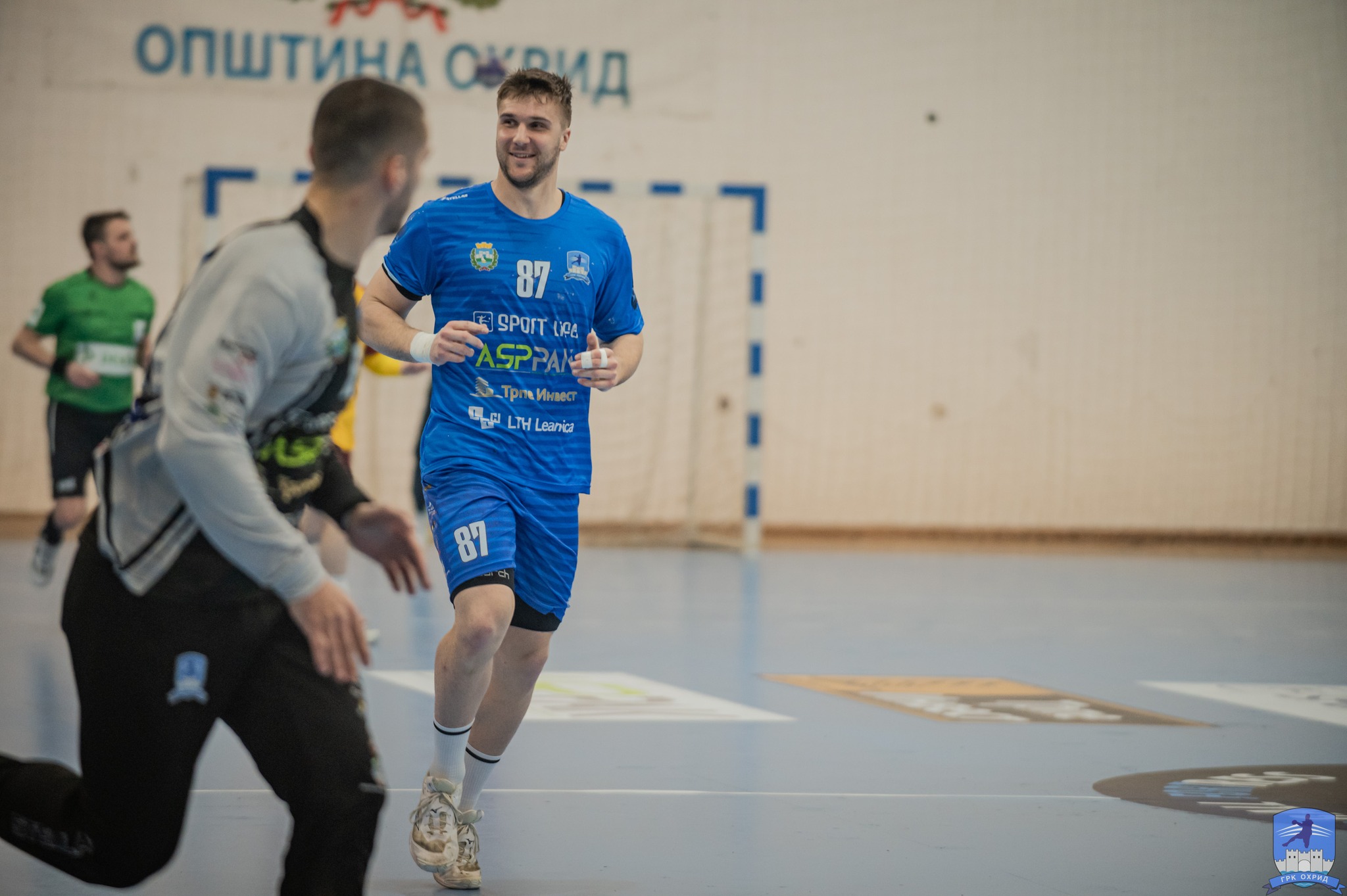 Прибетиќ: Не смееме во ниту еден момент да се опуштиме – Дукла знае да казни