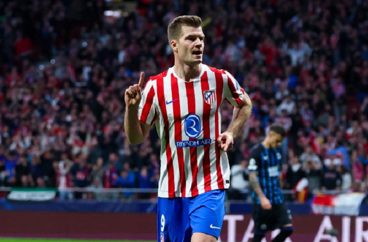 Сорлот го одведе Атлетико Мадрид во осминафиналето на ЛШ (ВИДЕО)