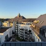 Времето на евтини станови во Германија помина