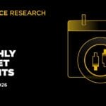 Месечни пазарни согледувања – Притисок врз ликвидноста, стеснување на алткоин-пазарот и структурни промени