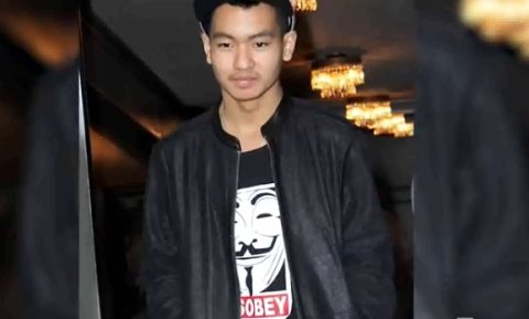 Најстариот син на Бред Пит јасно стави до знаење дека не е во добри односи со својот татко