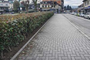 За поубав и поуреден Гостивар – Општината во акција против нелегалната улична продажба