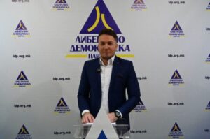 Аврамовски: Возачите на камиони мора да бидат сметани за професионалци