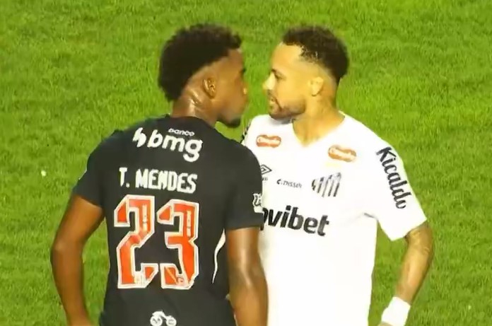 А таман го пофаливме