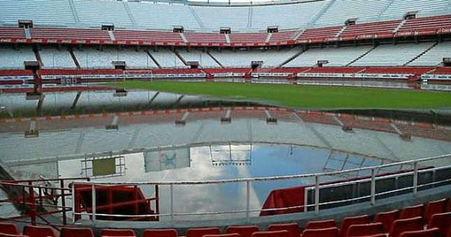 Нови проблеми во Шпанија: Одложен уште еден натпревар од Ла Лига (Видео)